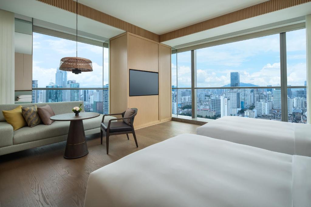 Grand Hyatt Kunming, Kunming (updated prices 2025)