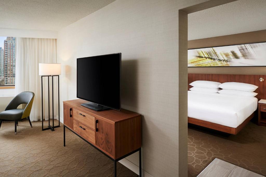 Delta Hotels by Marriott Toronto Mississauga - Resim 24