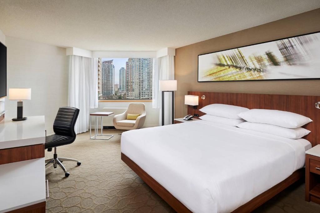 Delta Hotels by Marriott Toronto Mississauga - Resim 25
