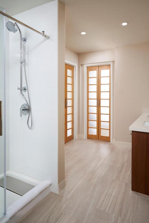 Delta Hotels by Marriott Toronto Mississauga - Resim 31