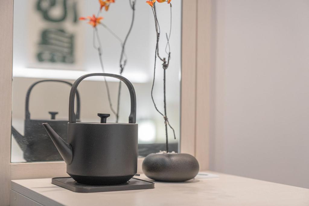 Fotografie z fotogalerie ubytování Simdo Hotel&Spa Sillim by Aank v Soulu