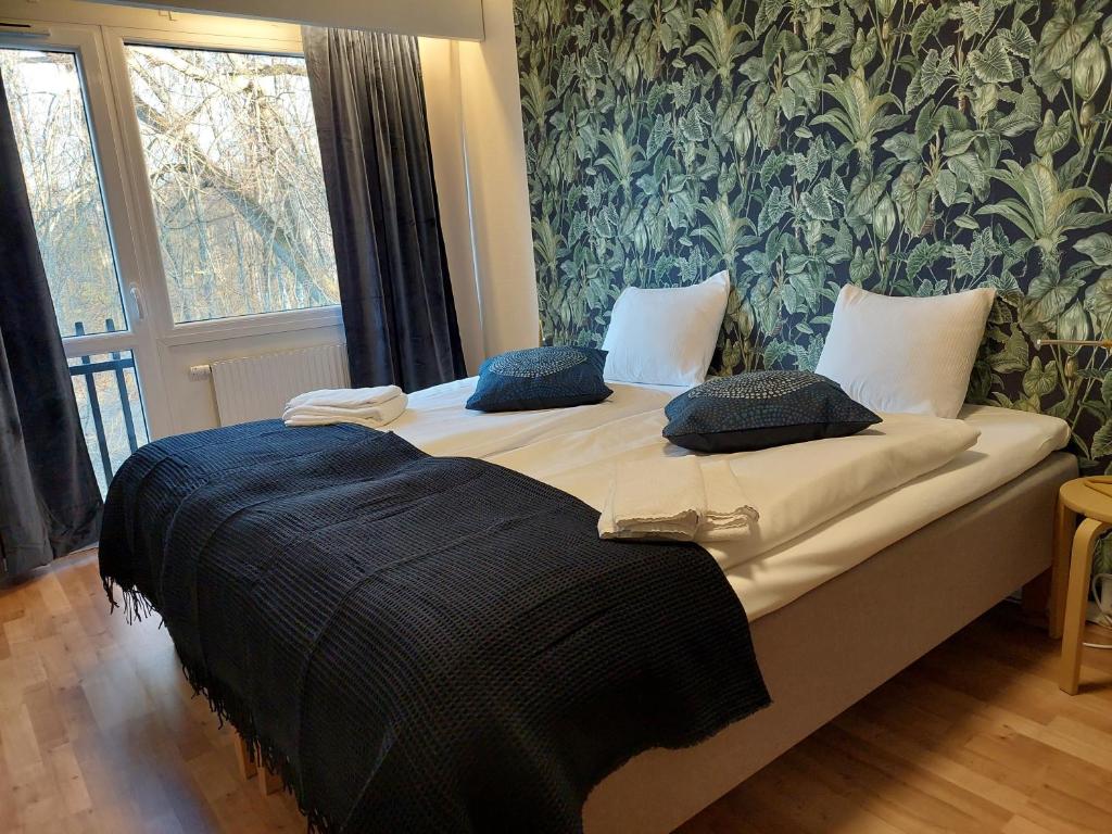 Breanäs Hotell - Doppelzimmer
