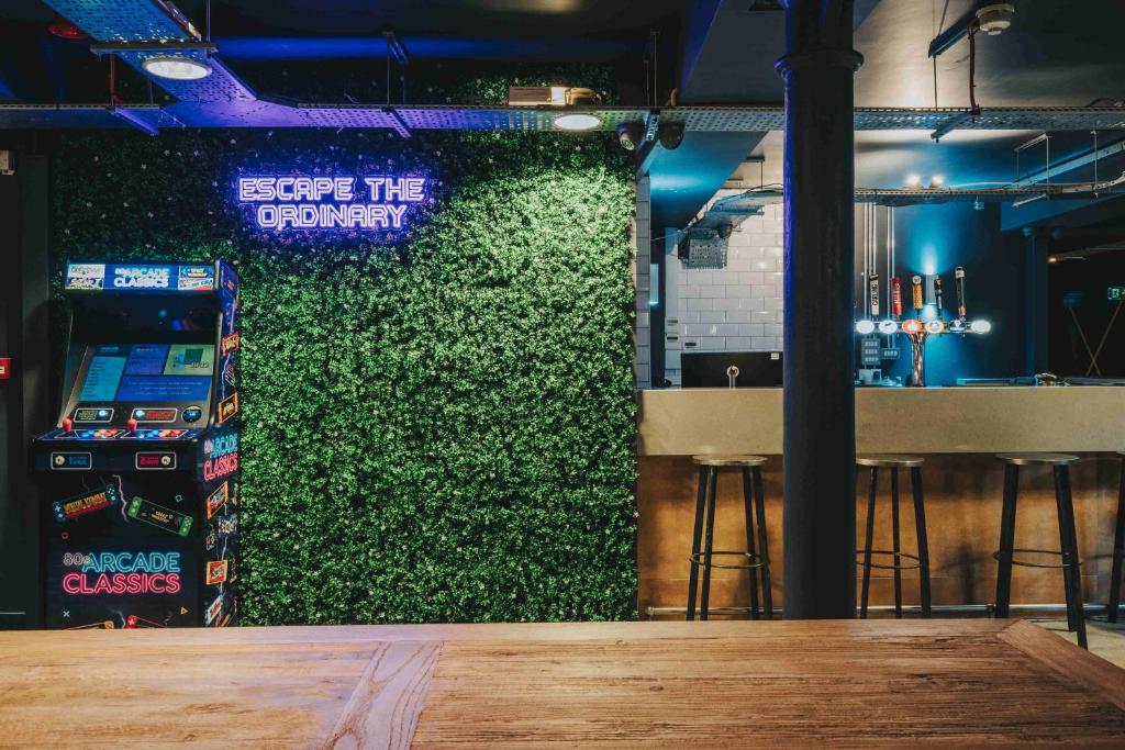 Kabannas Liverpool - Resim 43