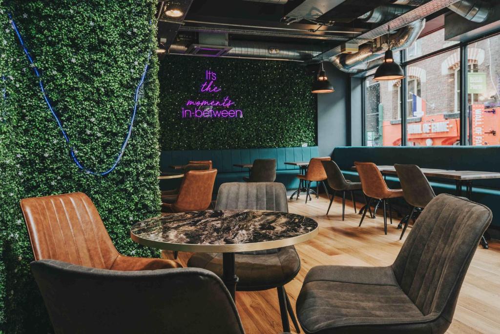 Kabannas Liverpool - Resim 4