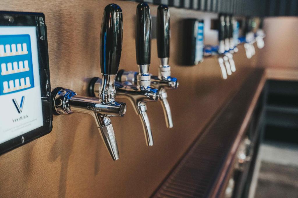 Kabannas Liverpool - Resim 18