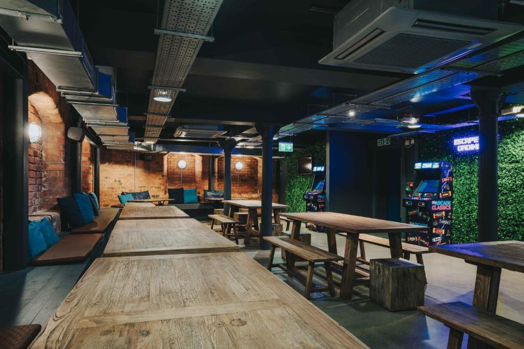 Kabannas Liverpool - Resim 42