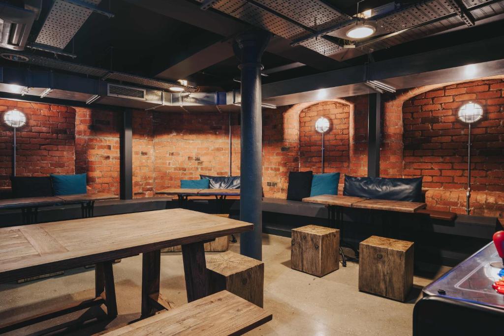 Kabannas Liverpool - Resim 44