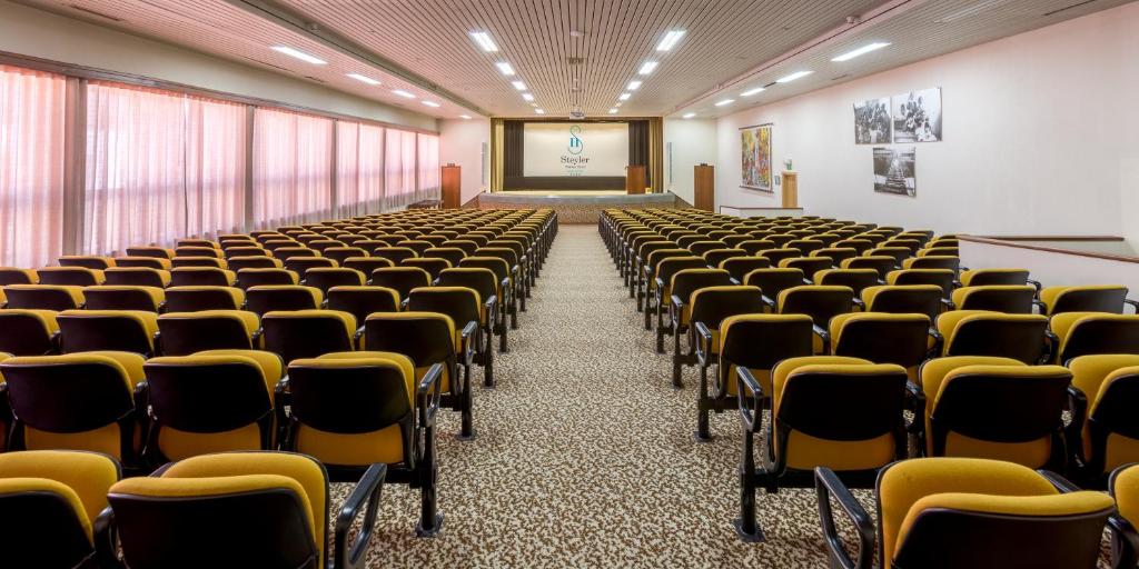 Steyler Fatima Hotel & Congress - Resim 33