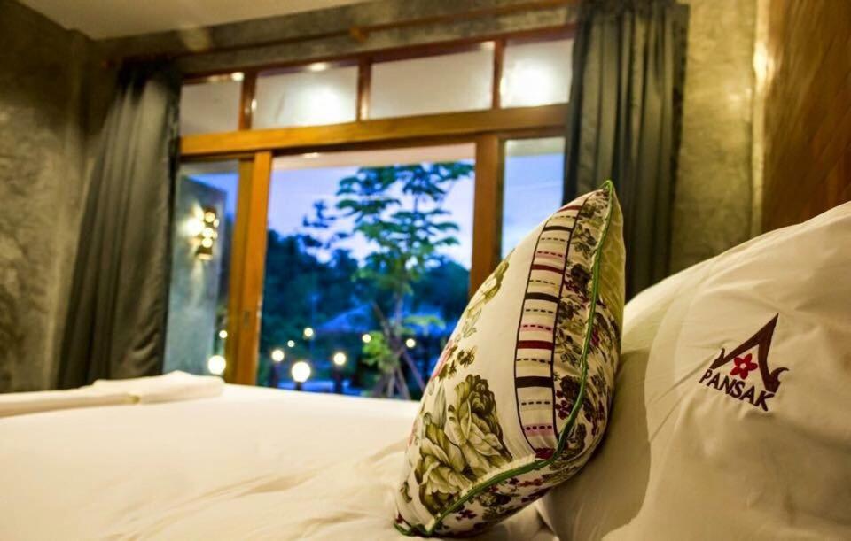 Ruean Thai Nai Bang by PANSAK Resort - Habitación Doble Económica