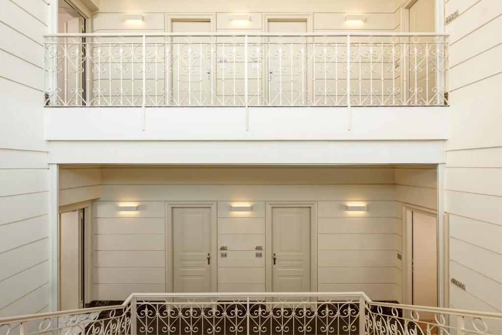 The First Arte - Preferred Hotels & Resorts - Resim 25