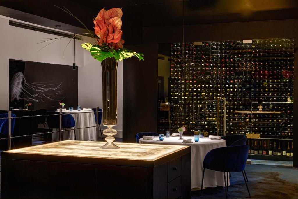 The First Arte - Preferred Hotels & Resorts - Resim 22