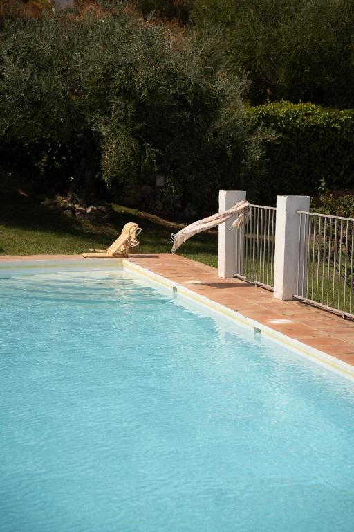 Finca Soleá - Villa De 3 Dormitorios