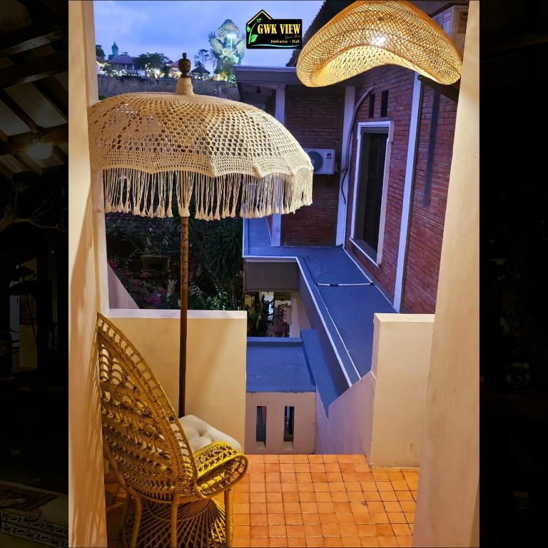 Fotografie z fotogalerie ubytování GWK View Boutique Hotel and Residence v destinaci Jimbaran