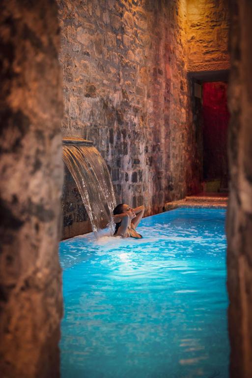 Hotel Helvetia Thermal SPA 4s