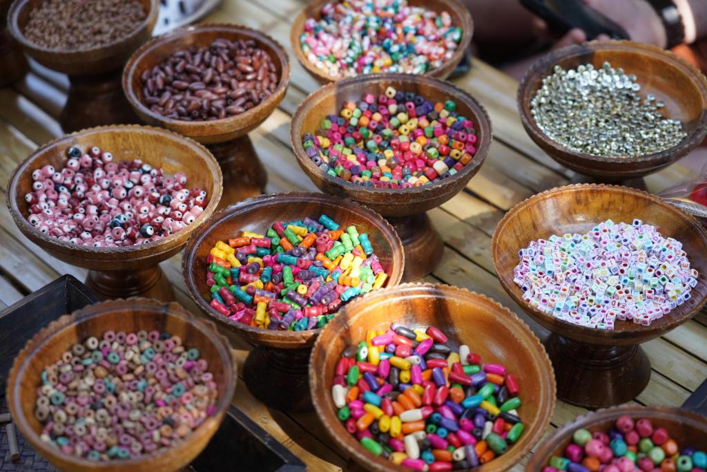 Smile Lanna Hotel - Resim 13