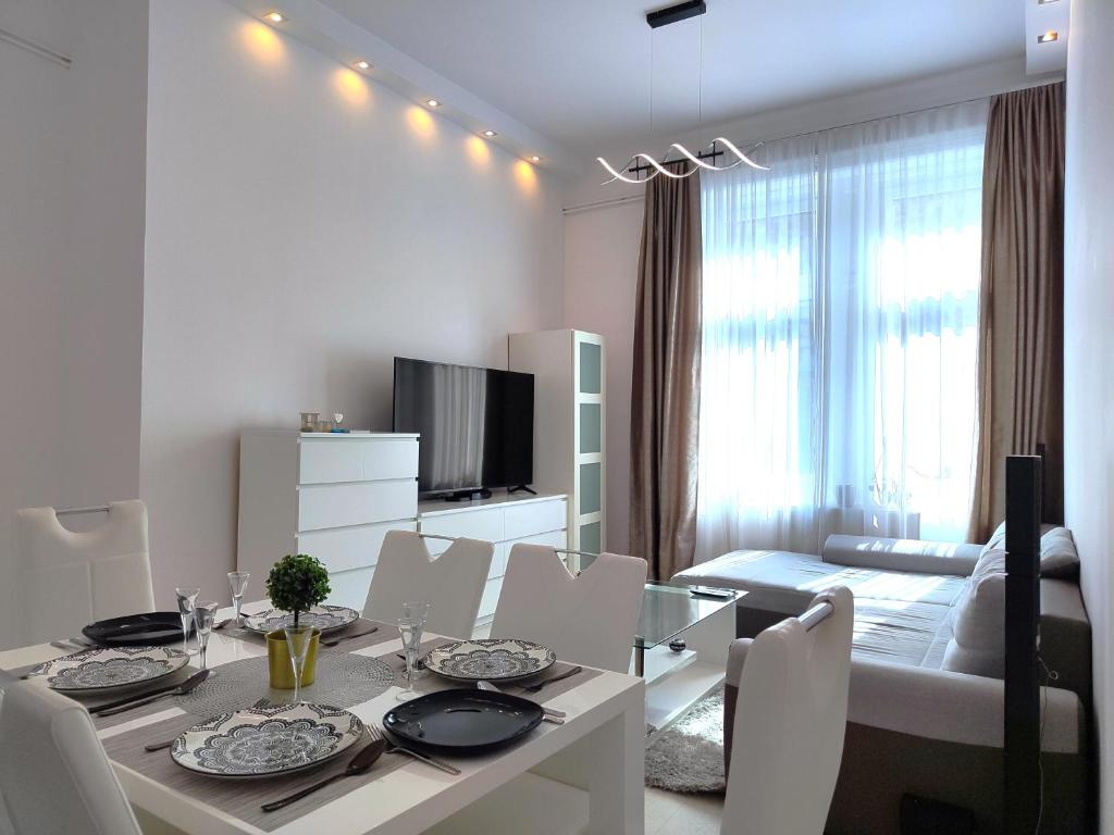 Budapest Bella Home 1083 Budapest, Práter utca 14 kép - 1