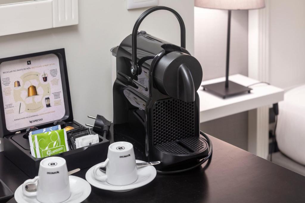 Hotel Gaivota Azores - 9