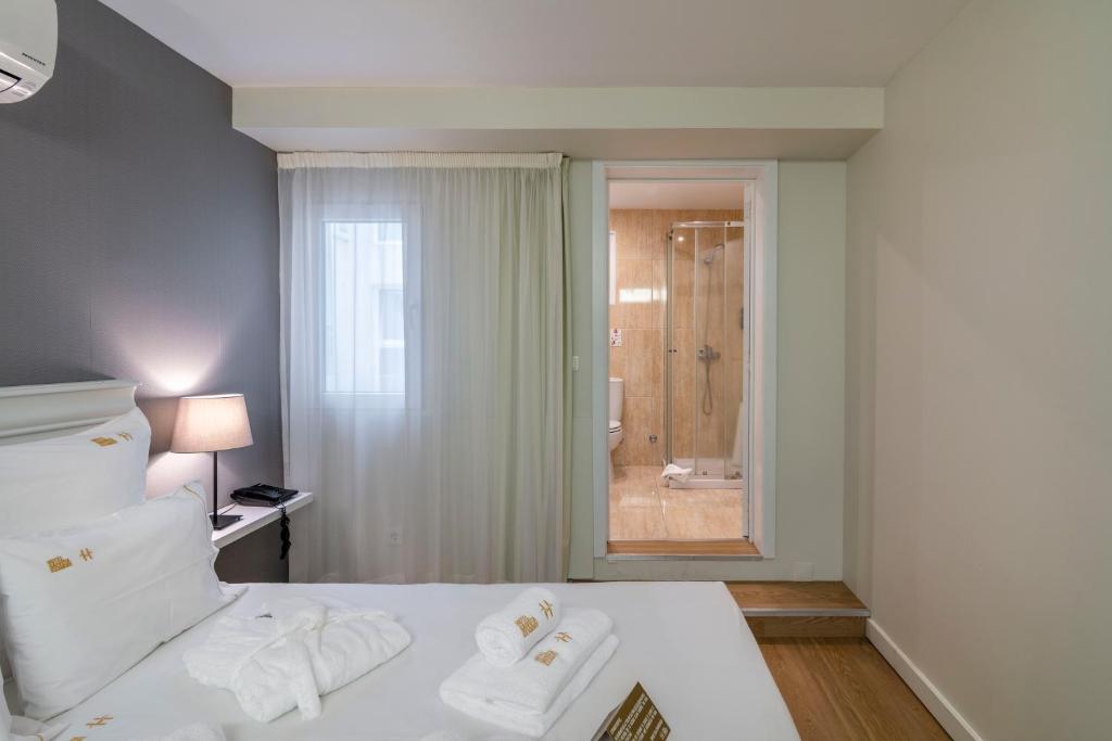 Hotel Gaivota Azores - 4