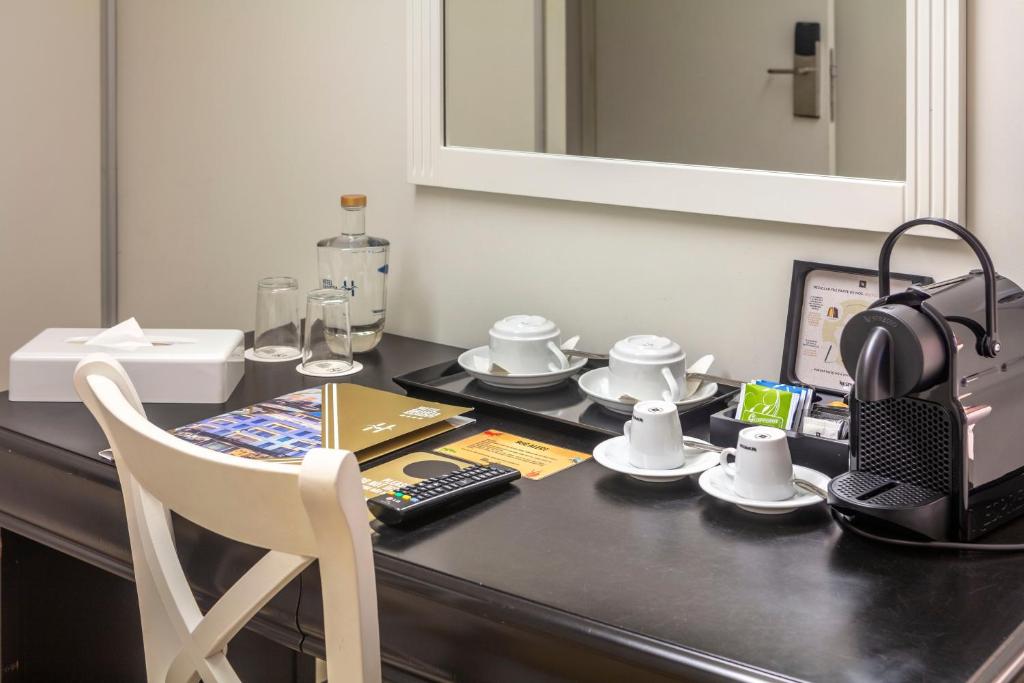 Hotel Gaivota Azores - 8