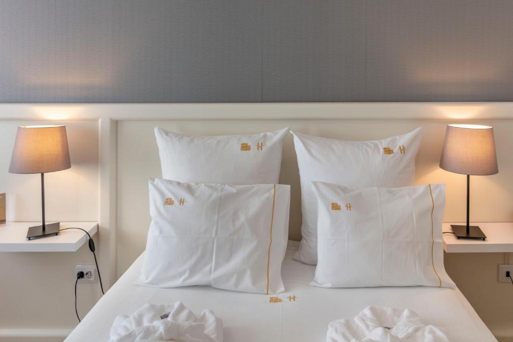 Hotel Gaivota Azores - 2