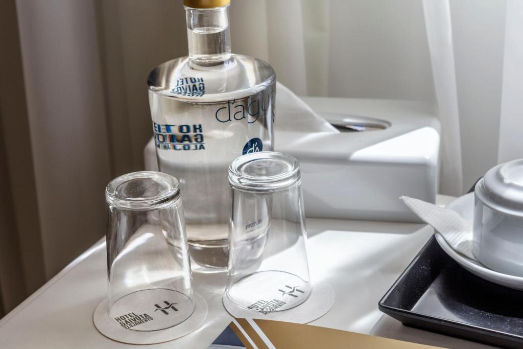 Hotel Gaivota Azores - 10