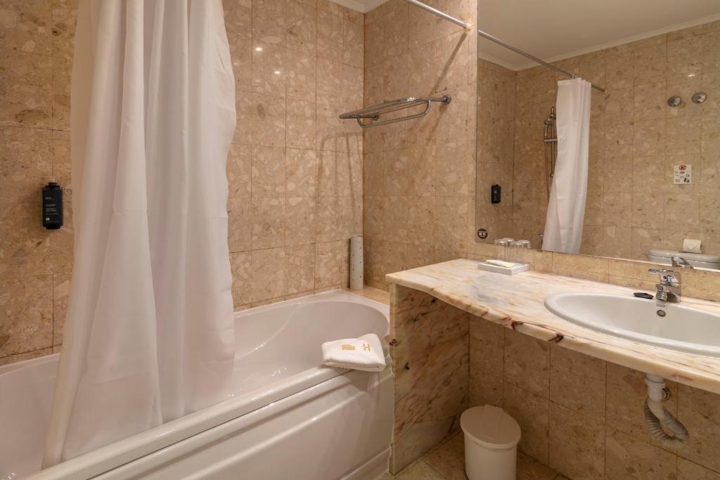 Hotel Gaivota Azores - 7