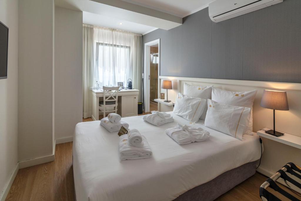 Hotel Gaivota Azores - 3