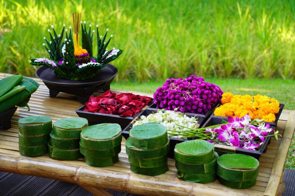 Smile Lanna Hotel - Resim 16