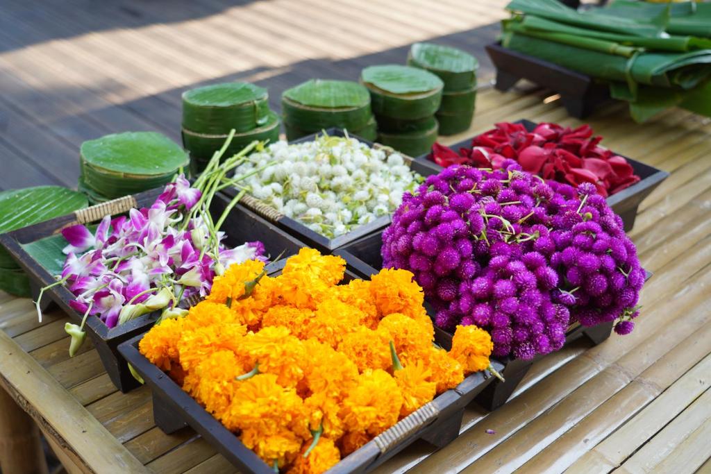 Smile Lanna Hotel - Resim 17