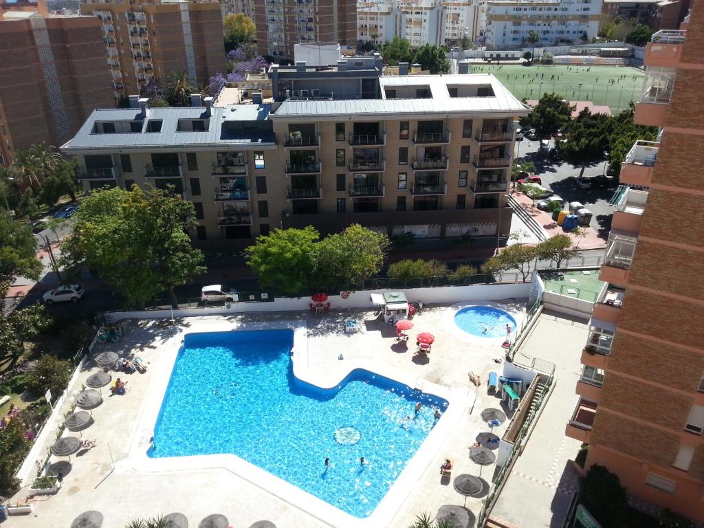 Edicifio Acuario, Benalmádena – Updated 2022 Prices