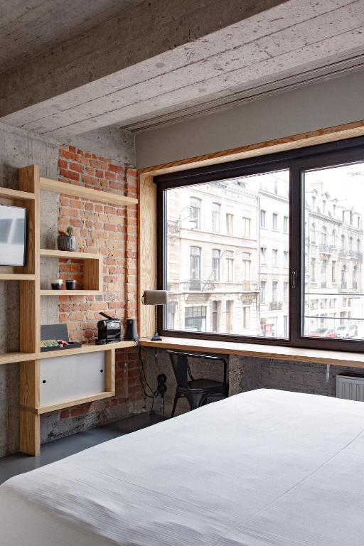 JAM Brussels - Resim 33