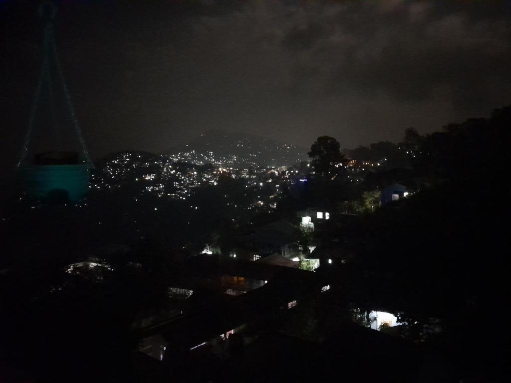 Fotografie z fotogalerie ubytování Seven Hills Homestay v destinaci Kalimpong