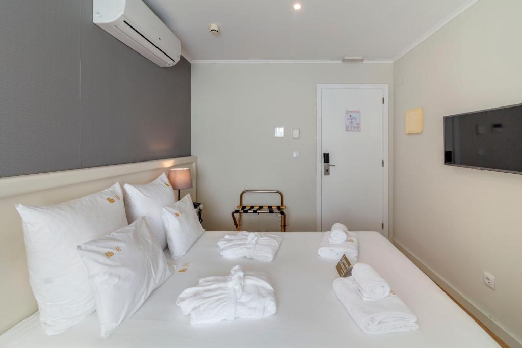 Hotel Gaivota Azores - 12