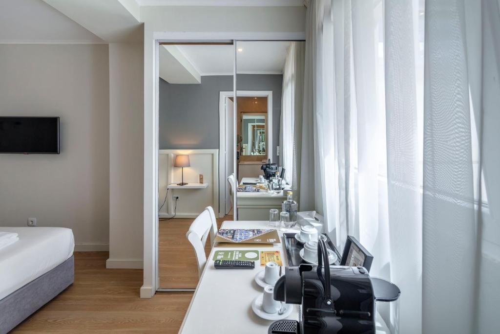 Hotel Gaivota Azores - 17