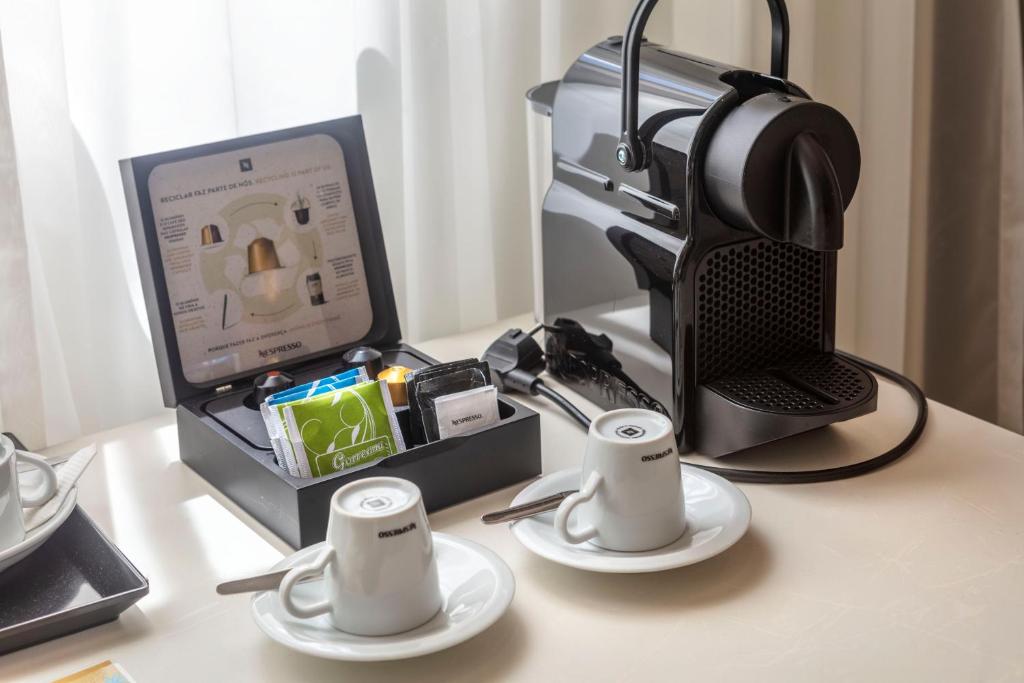 Hotel Gaivota Azores - 18