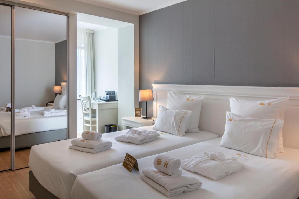 Hotel Gaivota Azores - 13