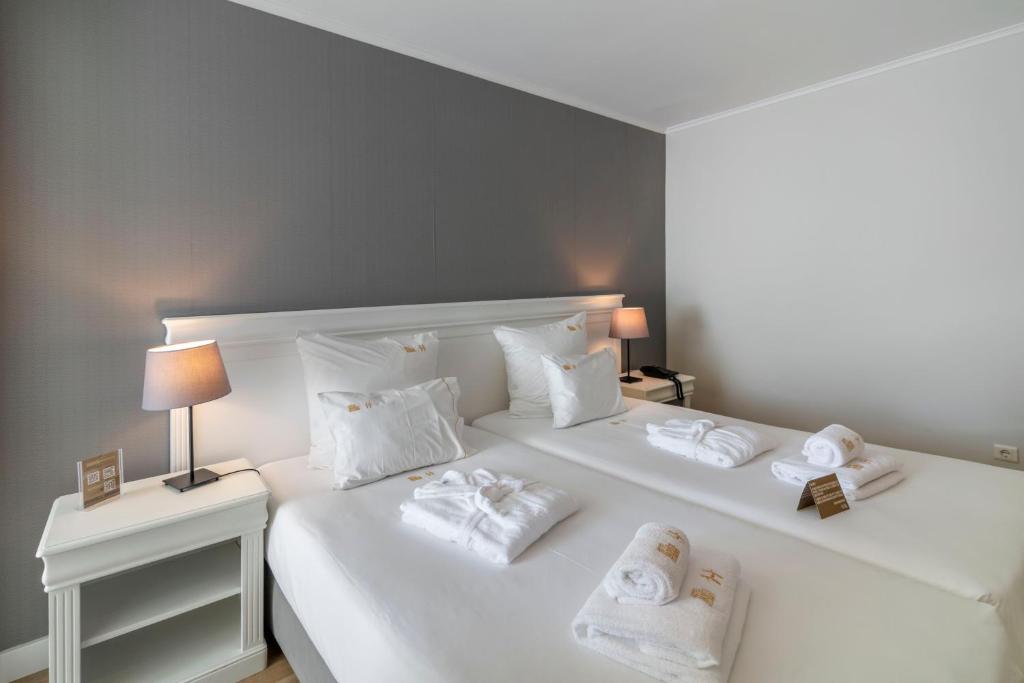 Hotel Gaivota Azores - 11