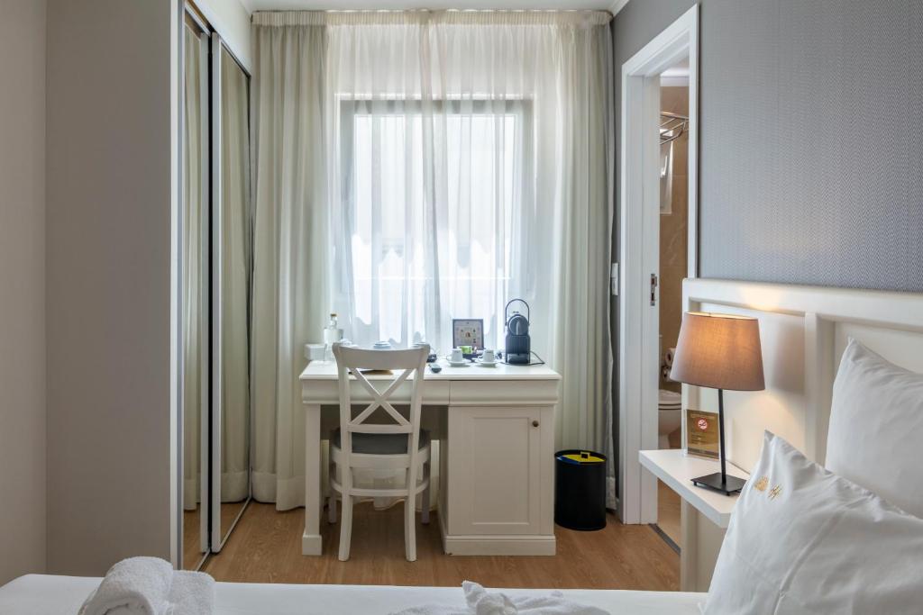 Hotel Gaivota Azores - 16