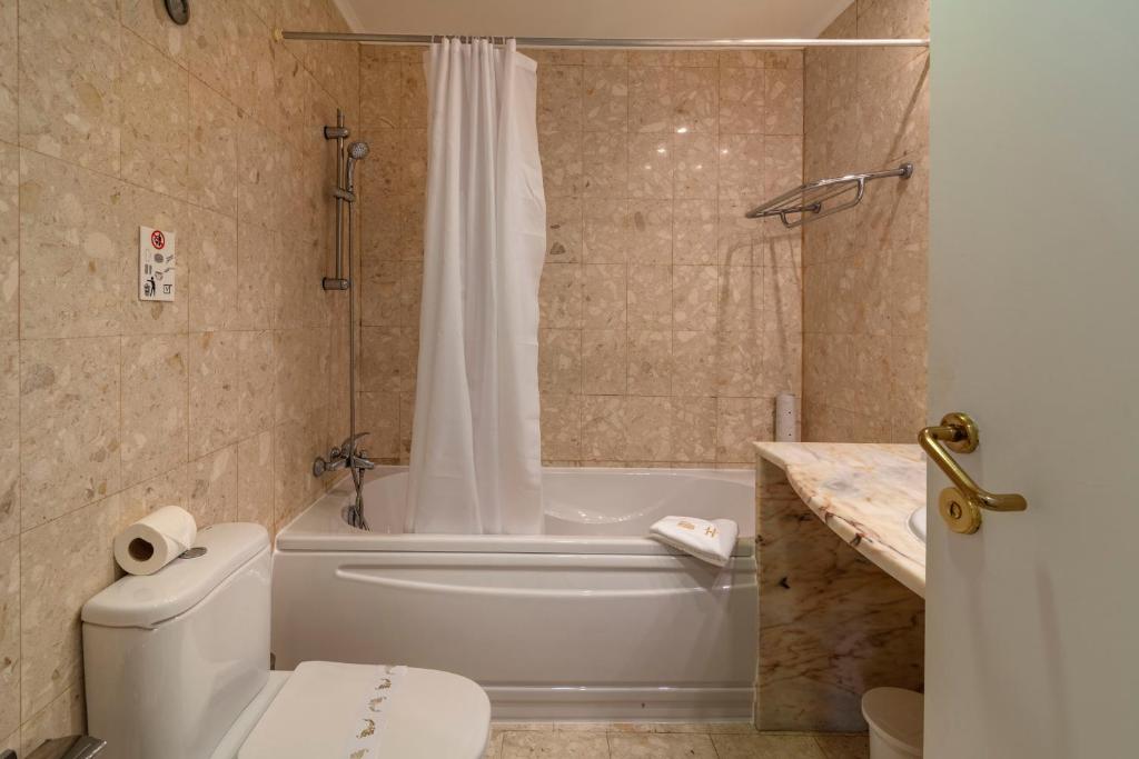 Hotel Gaivota Azores - 15