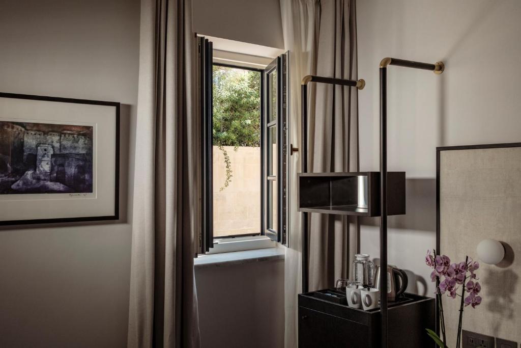 Fotografie z fotogalerie ubytování San Karlu v destinaci Valletta