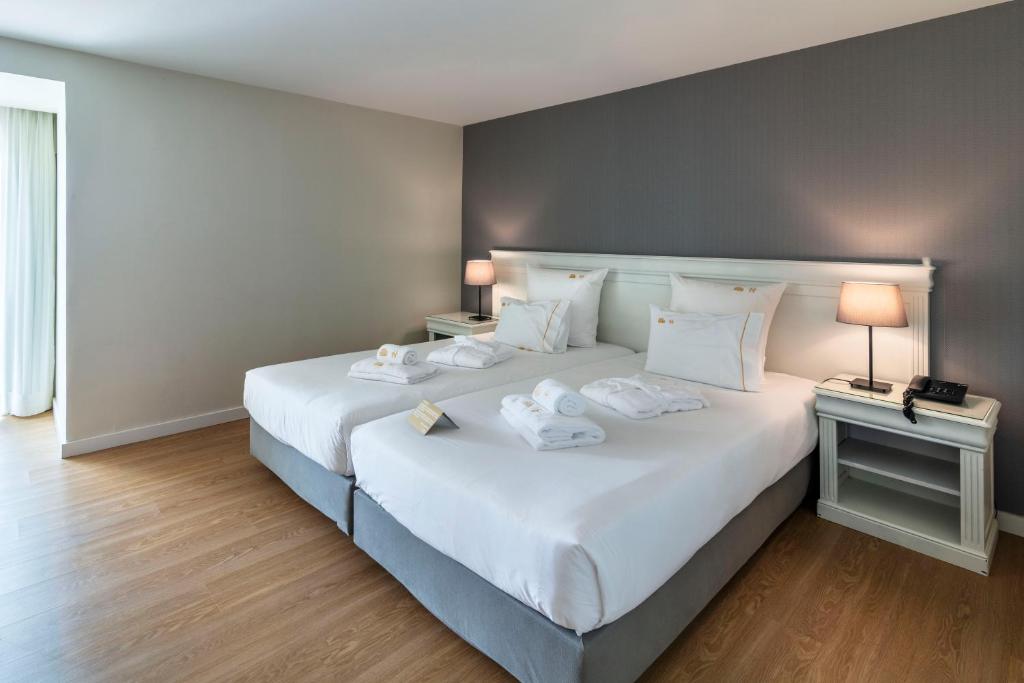 Hotel Gaivota Azores - 19