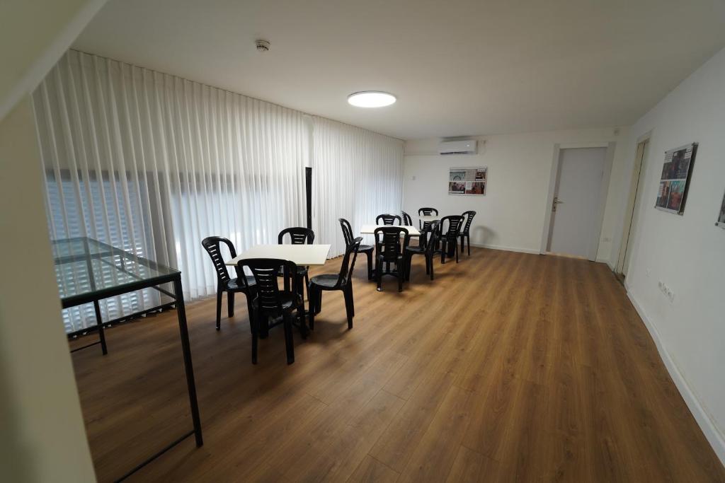 Fotografie z fotogalerie ubytování Spirit of Herzl Hotel הרוח של הרצל v Jeruzalémě