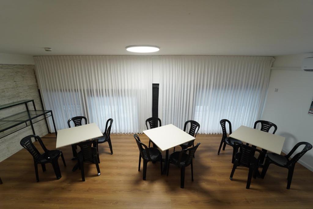 Fotografie z fotogalerie ubytování Spirit of Herzl Hotel הרוח של הרצל v Jeruzalémě