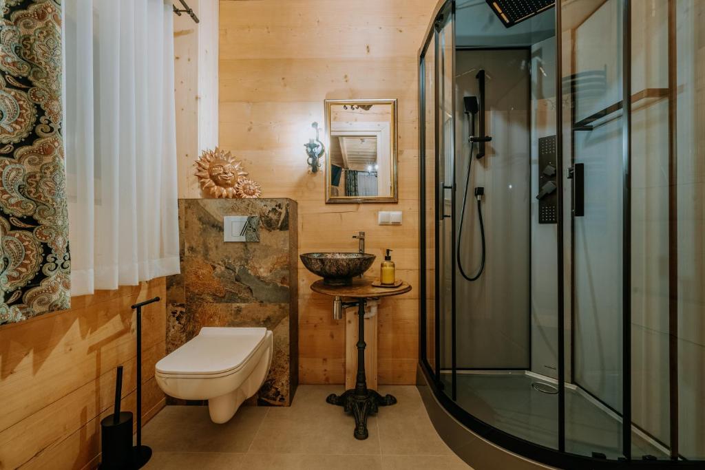 Gordonówka Grand- blisko basenów termalnych Rezerwuj już dziś- nie przegap okazji! - 3