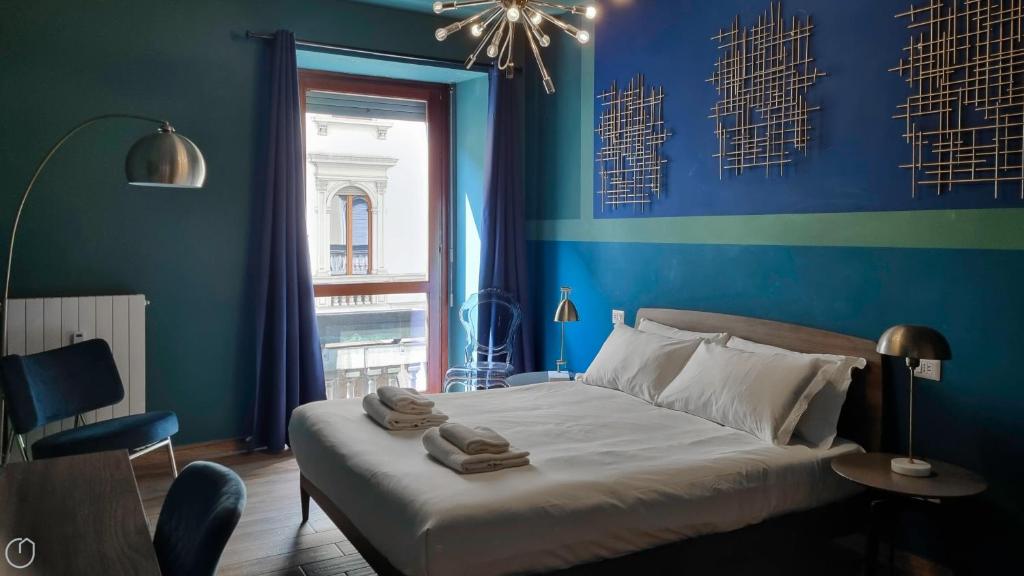 Intrho Porta Venezia Comfort Flat