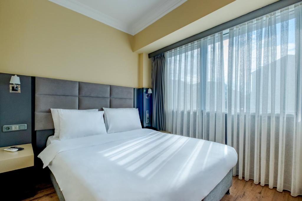 Frt Airlines Hotel - Istanbul Airport - Economy King Room