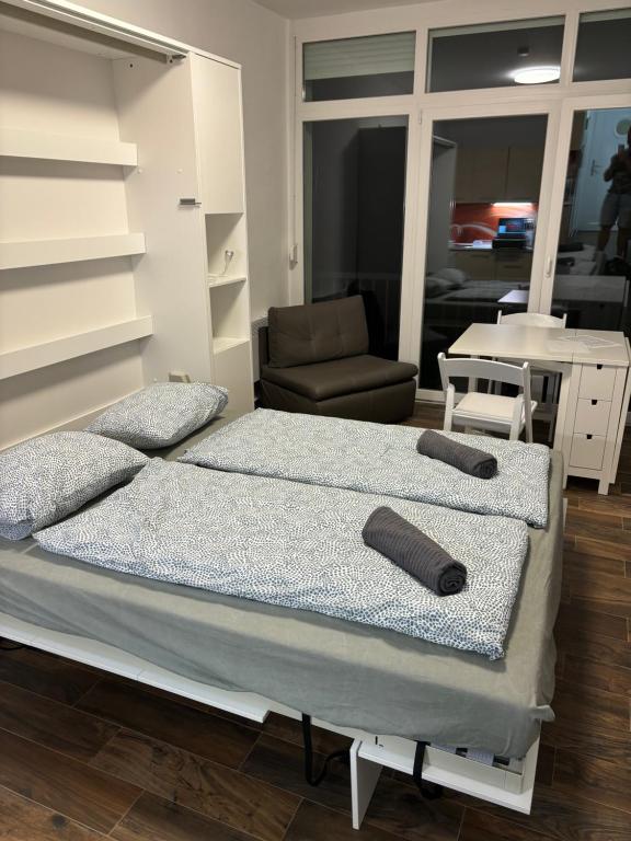 Berényke apartman 8649 Part, Balaton utca 2 kép - 1