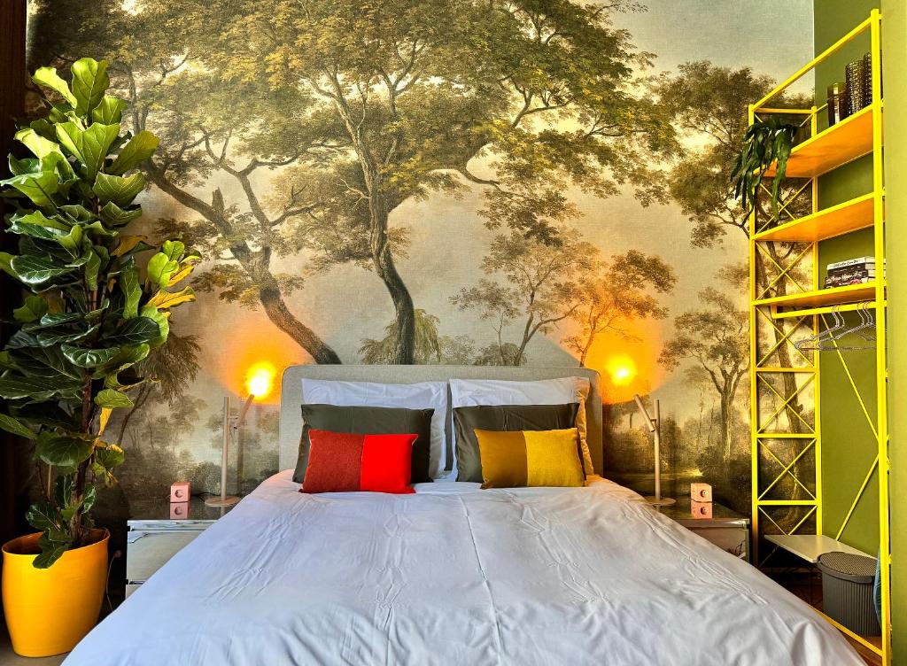 Daen’s Greenhouse - Resim 1