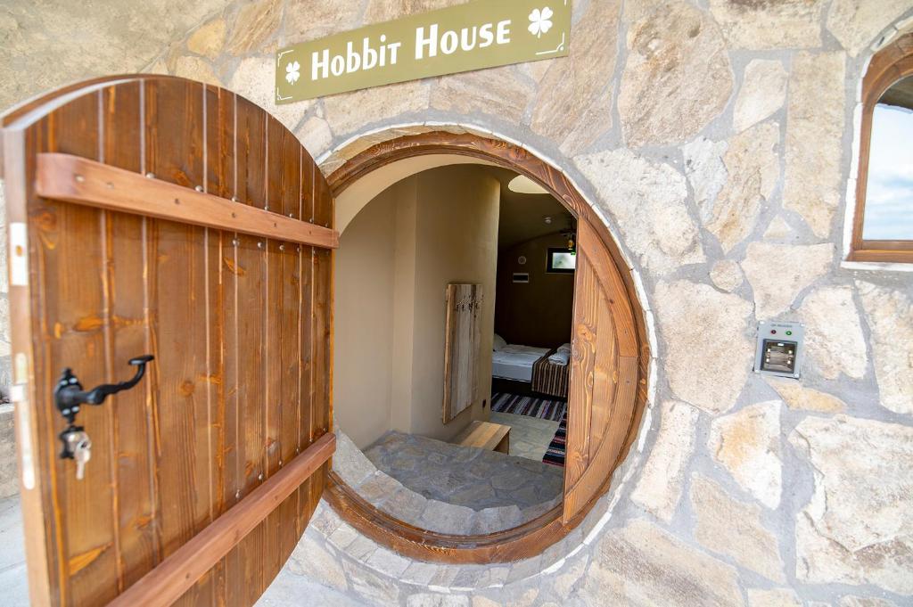 Къмпинг Алианс - Glamping House