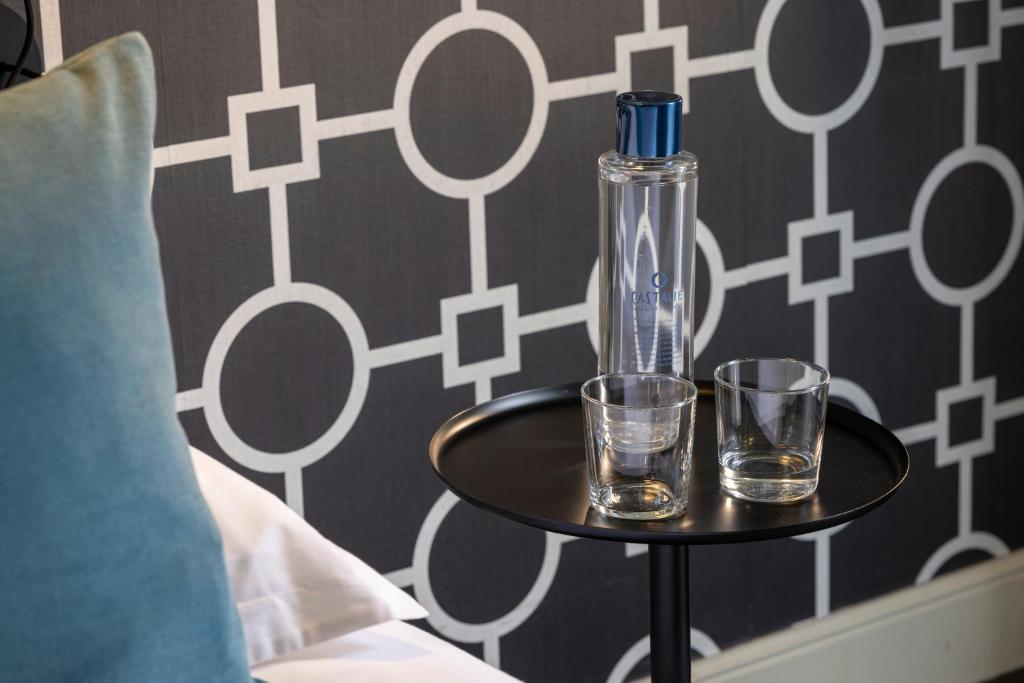 Hôtel Des Mines - Resim 43